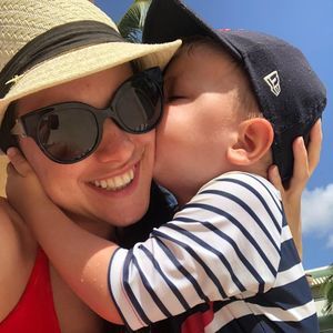 Meet your Posher, Melissa